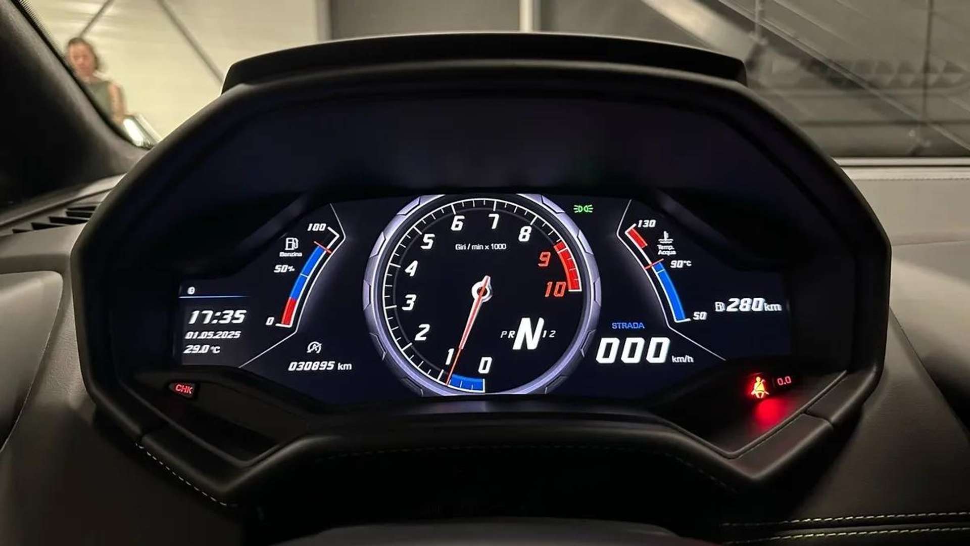 Lamborghini Huracán LP 610-4 - 2016 - Joinsteer - #16