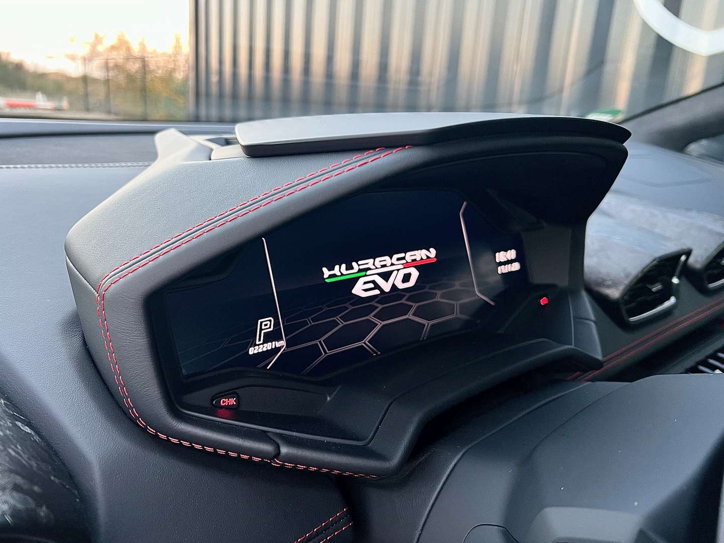 Lamborghini Huracán 610-2 - 2021 - Joinsteer - #14