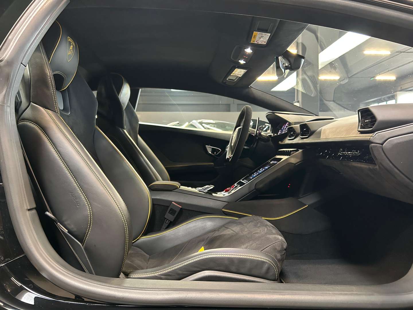 Lamborghini Huracán EVO - 2021 - Joinsteer - #12