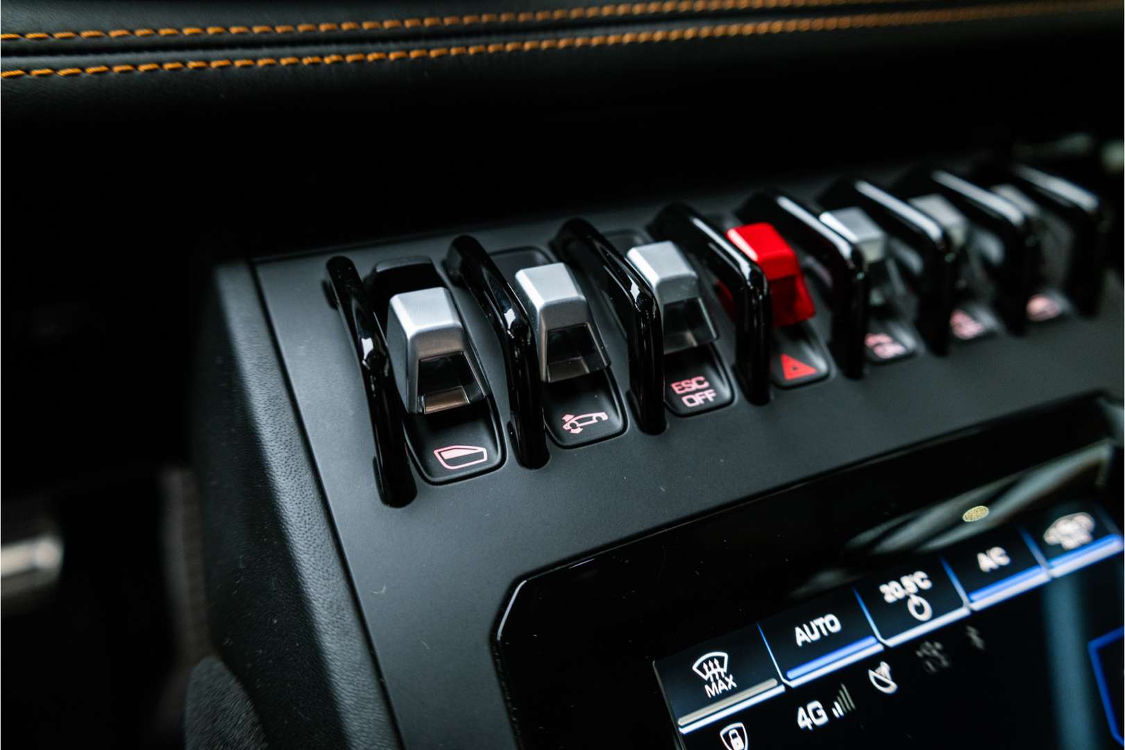 Lamborghini Huracán EVO - 2021 - Joinsteer - #15
