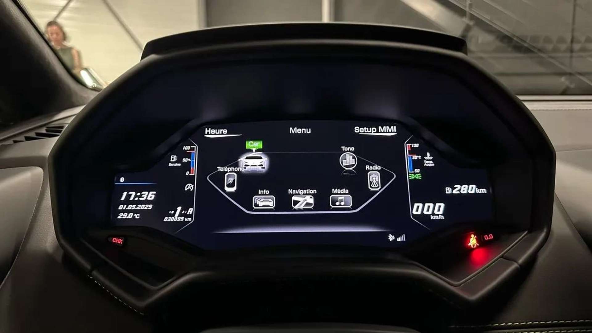 Lamborghini Huracán LP 610-4 - 2016 - Joinsteer - #17