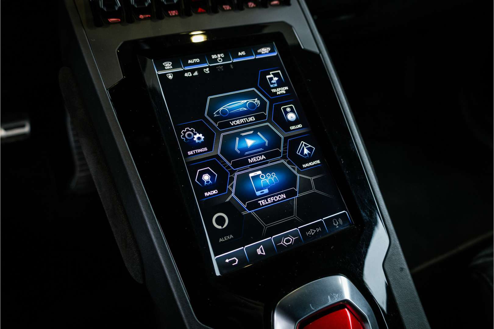 Lamborghini Huracán EVO - 2021 - Joinsteer - #16