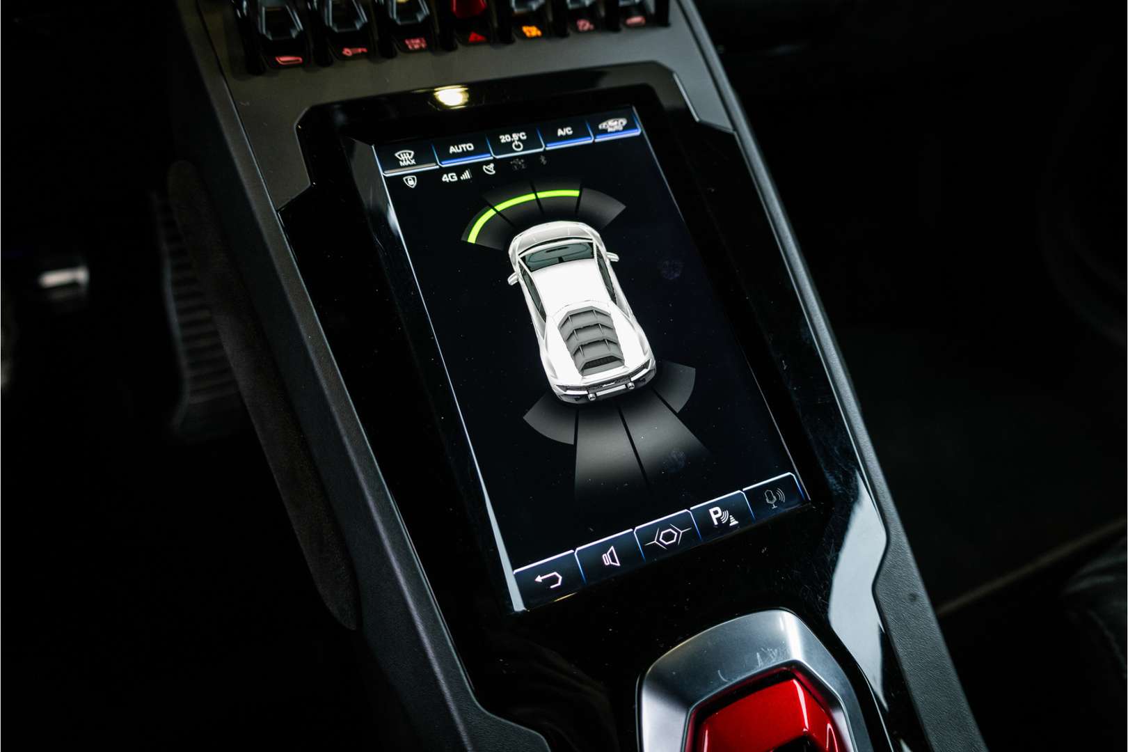 Lamborghini Huracán EVO - 2021 - Joinsteer - #17