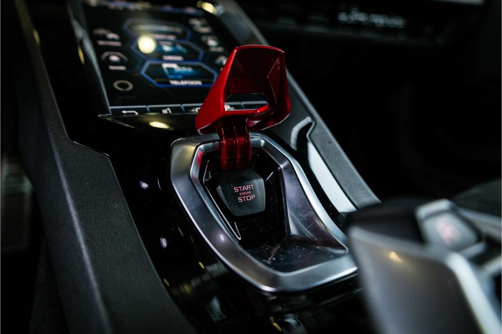 Lamborghini Huracán EVO - 2021 - Joinsteer - #18