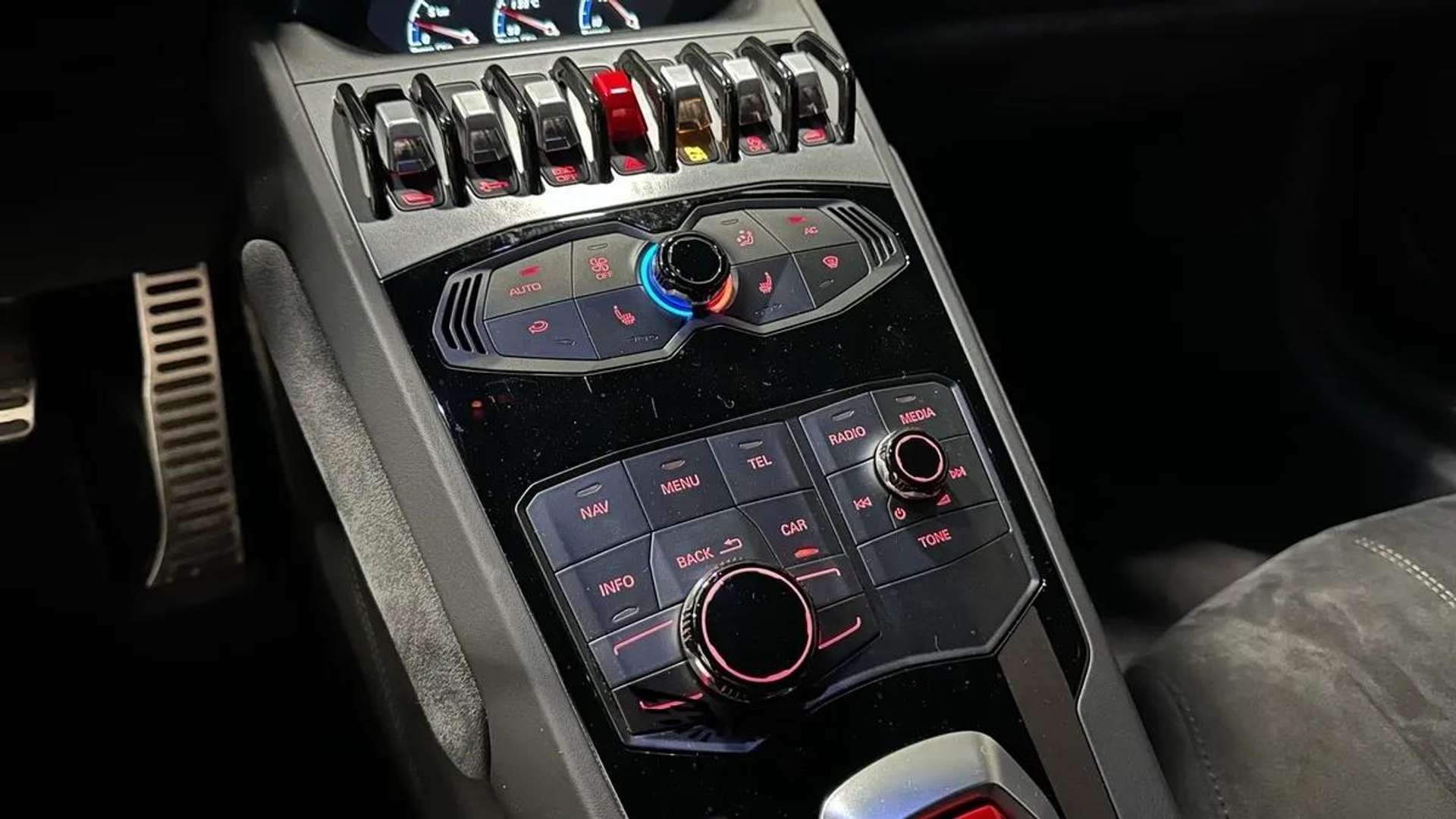 Lamborghini Huracán LP 610-4 - 2016 - Joinsteer - #20