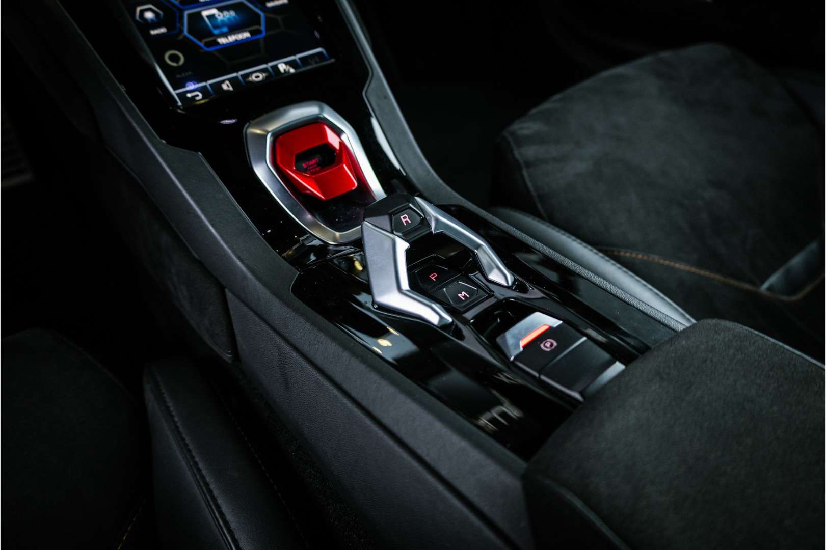 Lamborghini Huracán EVO - 2021 - Joinsteer - #19