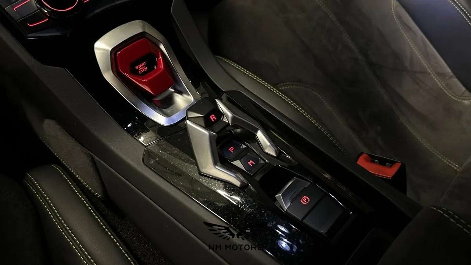 Lamborghini Huracán LP 610-4 - 2016 - Joinsteer - #21