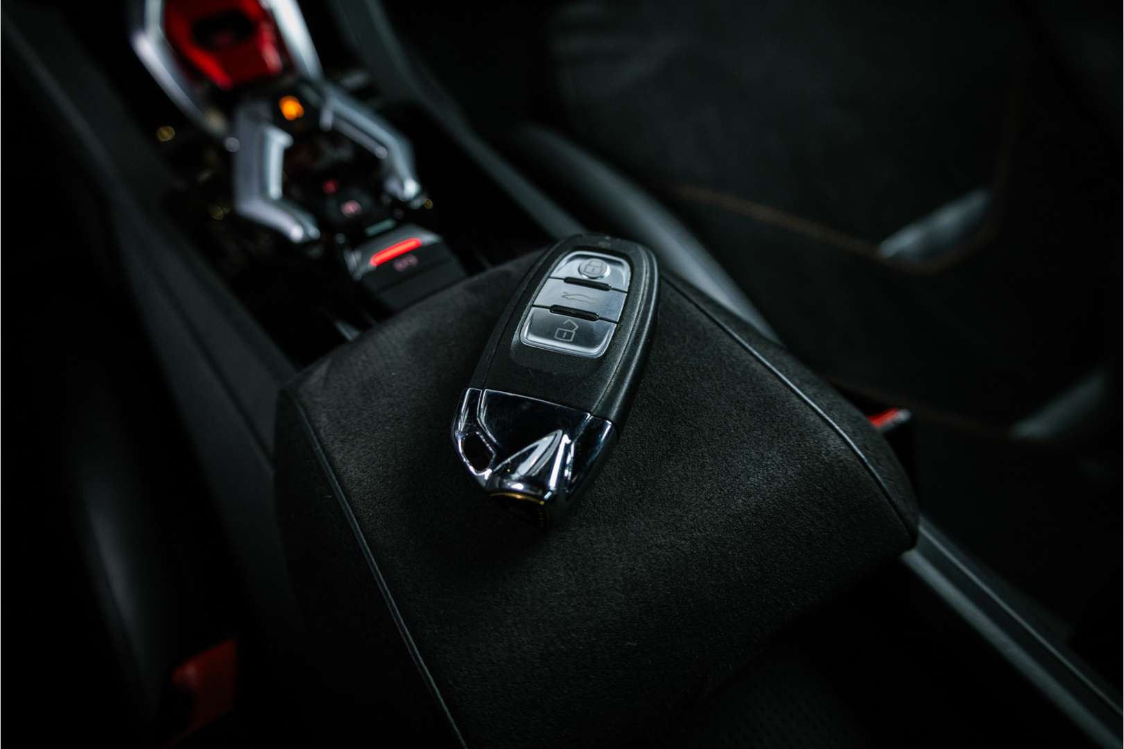 Lamborghini Huracán EVO - 2021 - Joinsteer - #20