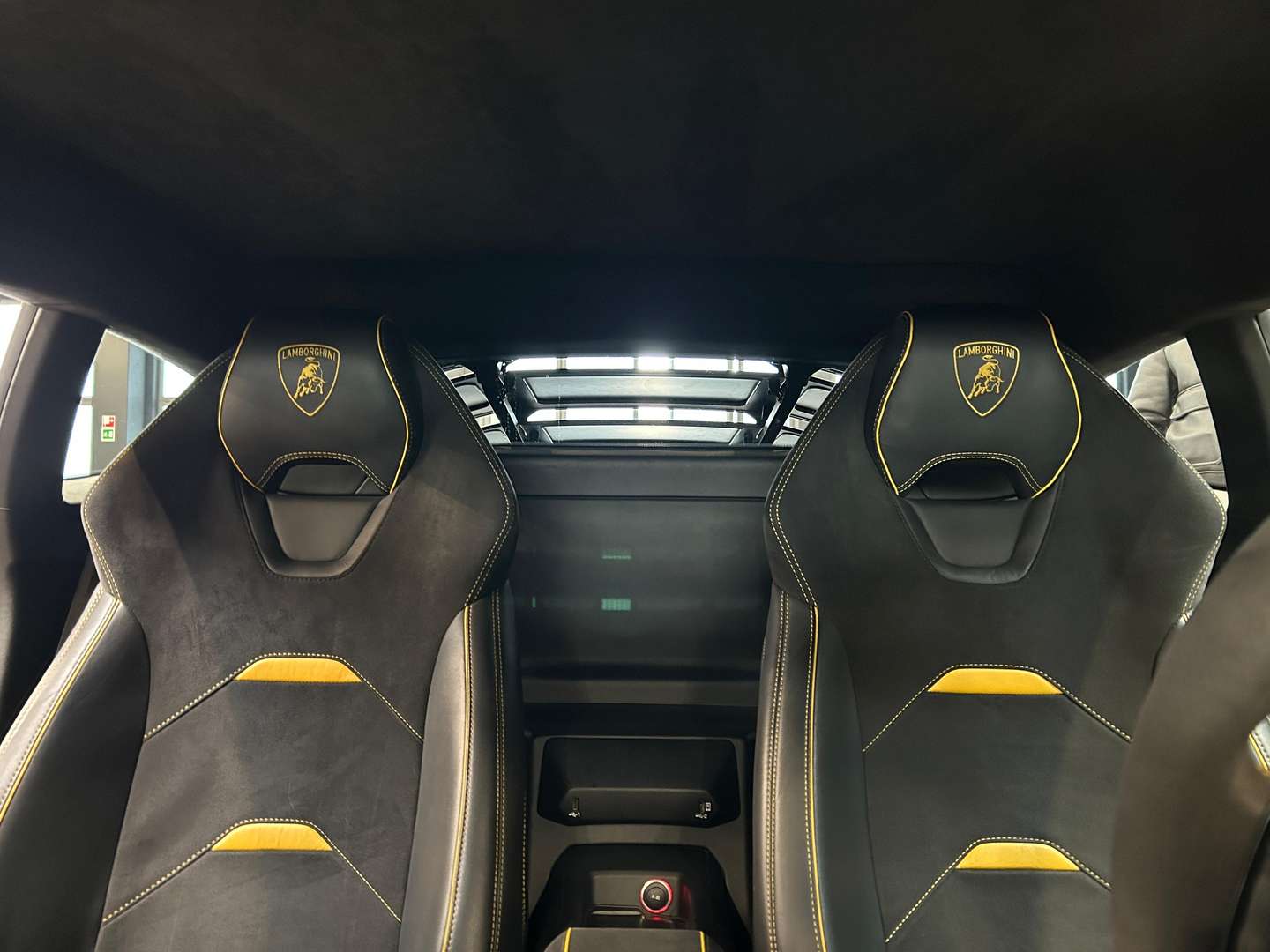 Lamborghini Huracán EVO - 2021 - Joinsteer - #16
