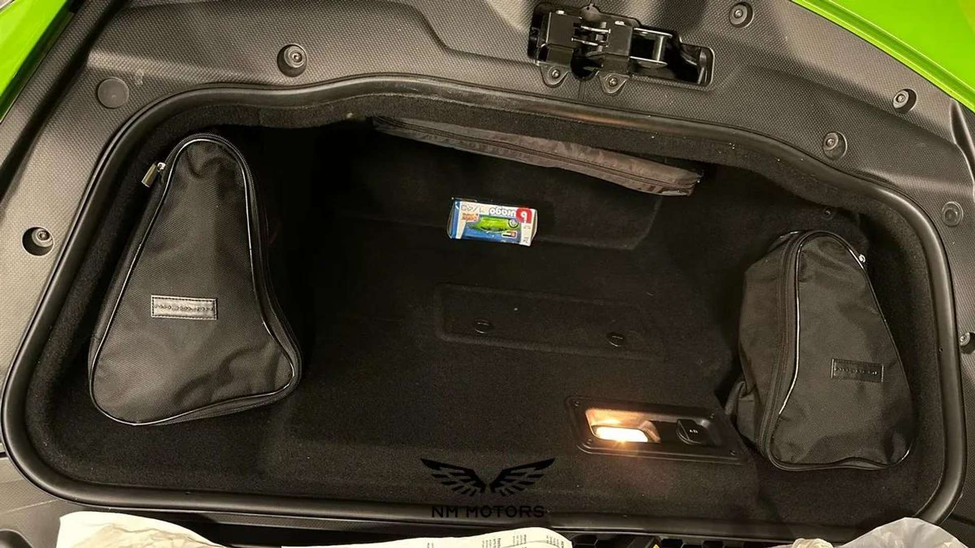 Lamborghini Huracán LP 610-4 - 2016 - Joinsteer - #22