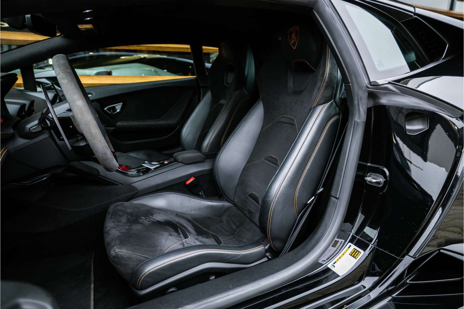 Lamborghini Huracán EVO - 2021 - Joinsteer - #21