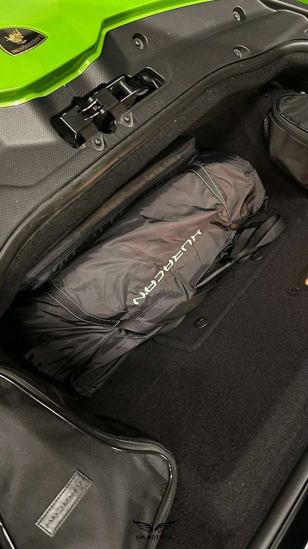 Lamborghini Huracán LP 610-4 - 2016 - Joinsteer - #23