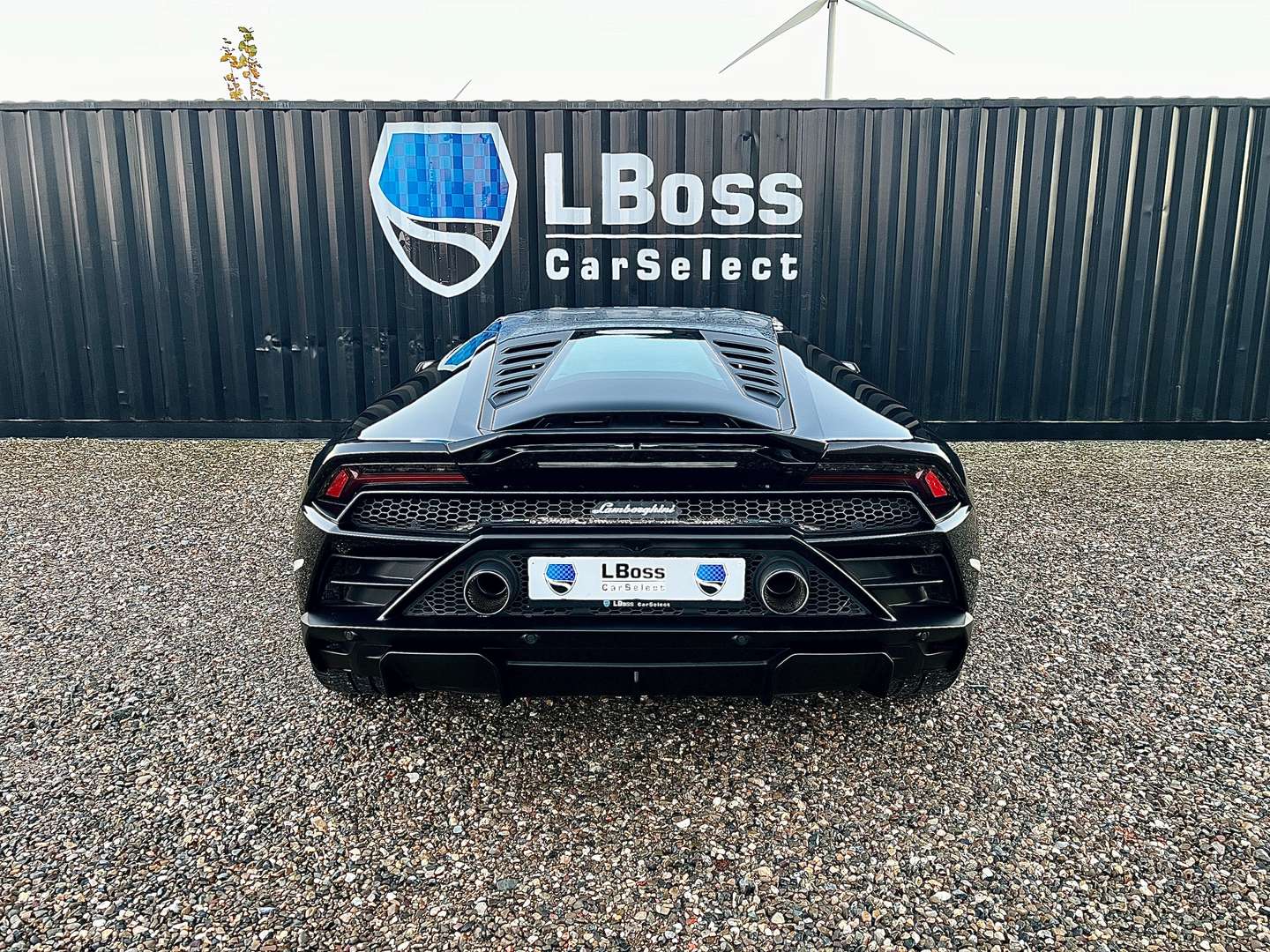 Lamborghini Huracán 610-2 - 2021 - Joinsteer - #19