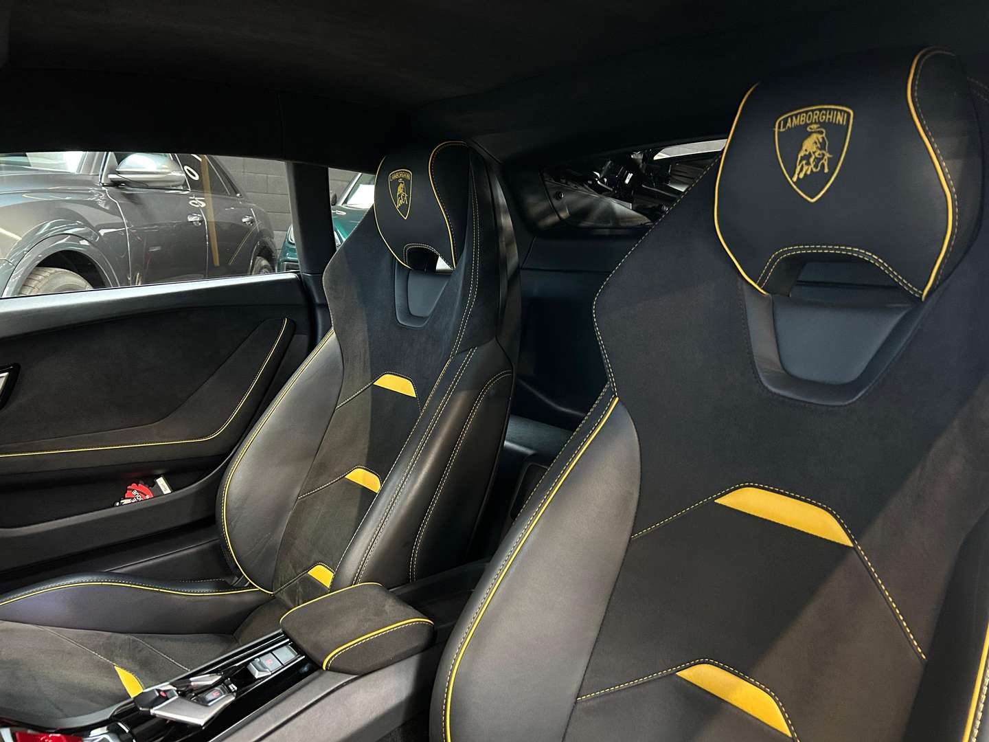 Lamborghini Huracán EVO - 2021 - Joinsteer - #17