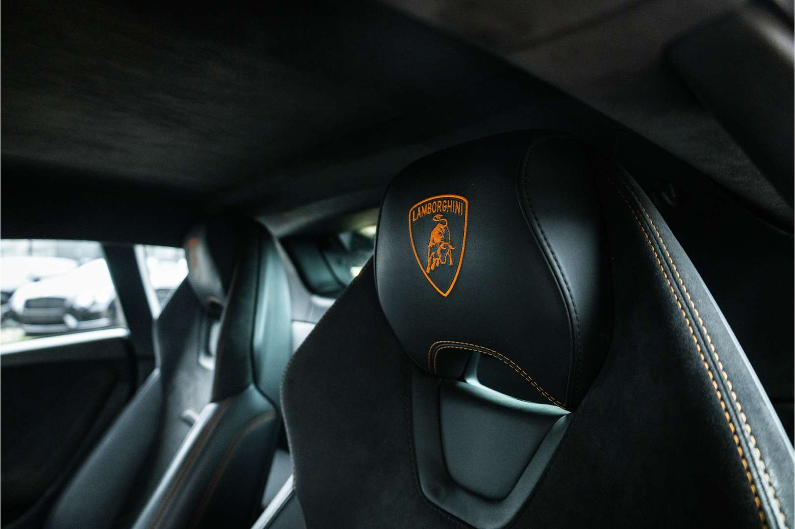 Lamborghini Huracán EVO - 2021 - Joinsteer - #22