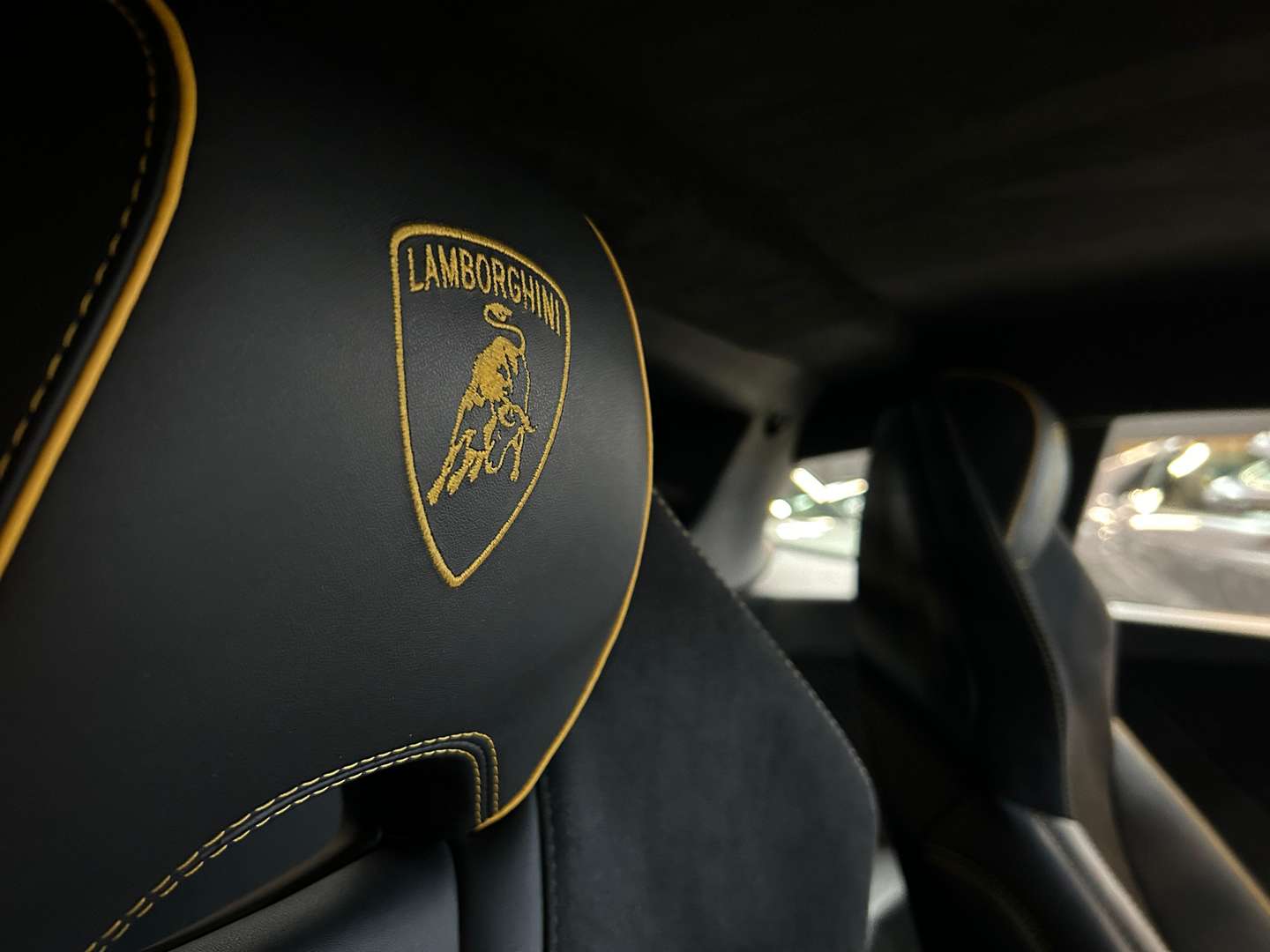 Lamborghini Huracán EVO - 2021 - Joinsteer - #18