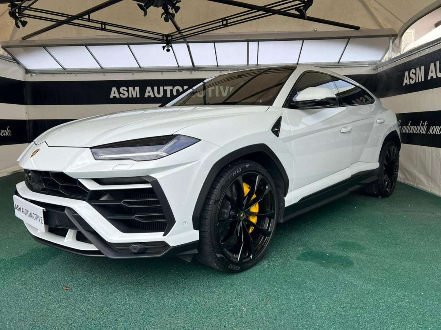 Lamborghini Urus - 2022 - Joinsteer - #2