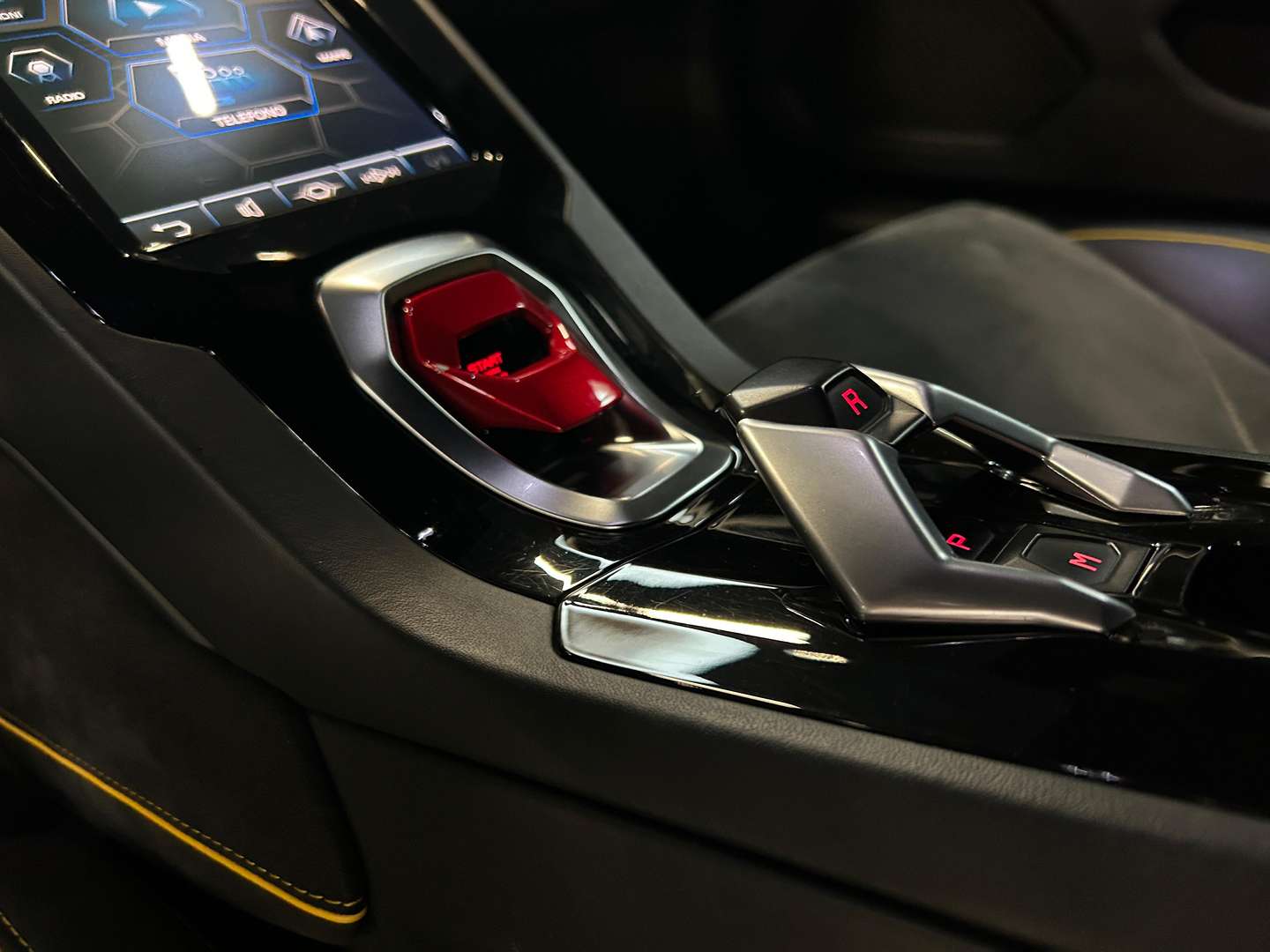 Lamborghini Huracán EVO - 2021 - Joinsteer - #19