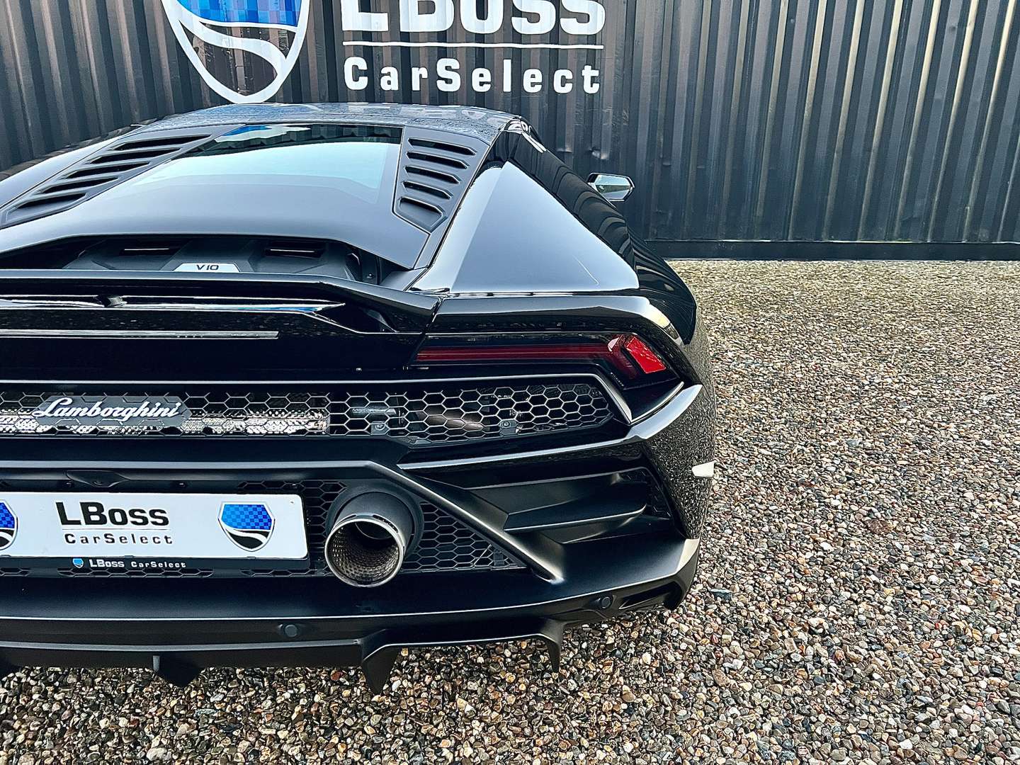 Lamborghini Huracán 610-2 - 2021 - Joinsteer - #21