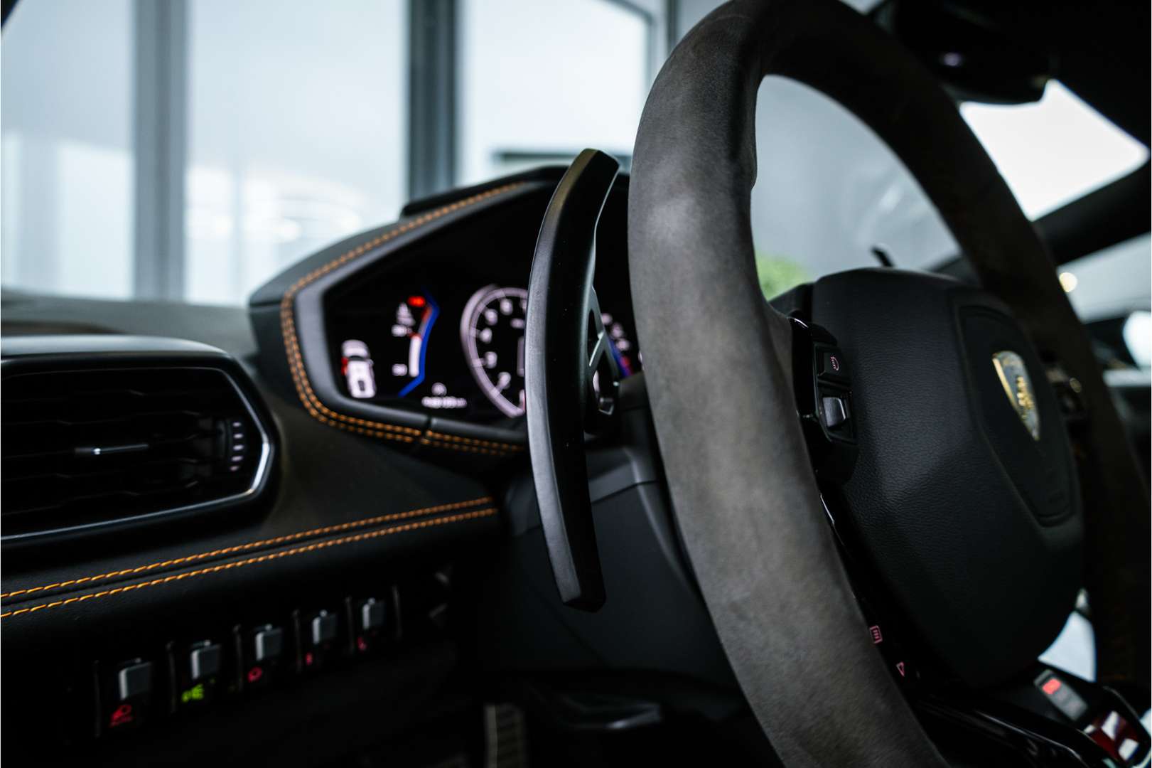 Lamborghini Huracán EVO - 2021 - Joinsteer - #25