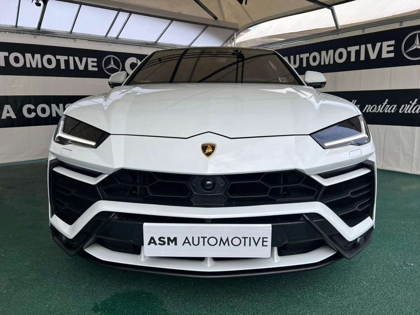 Lamborghini Urus - 2022 - Joinsteer - #4