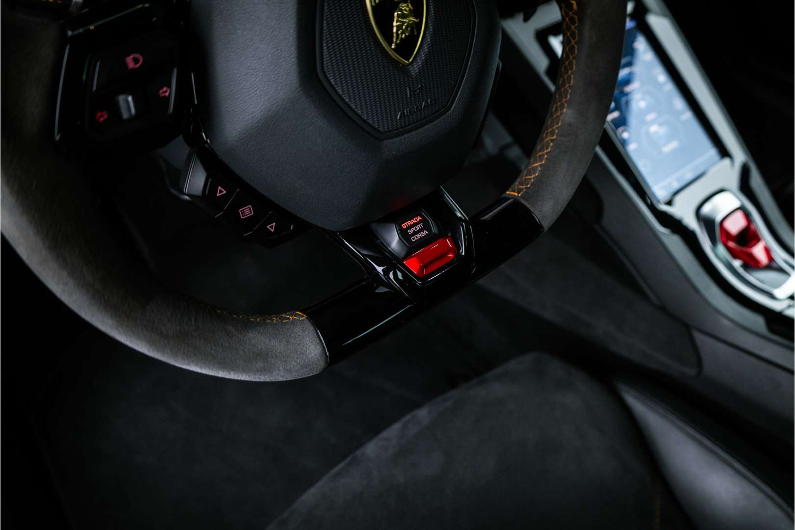 Lamborghini Huracán EVO - 2021 - Joinsteer - #26