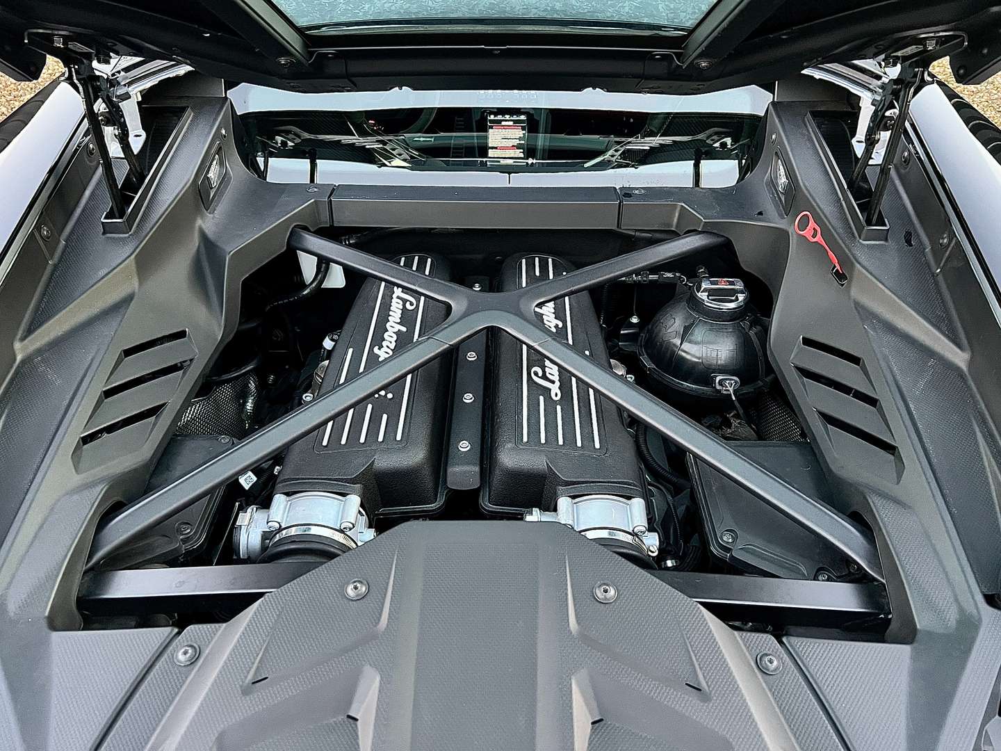 Lamborghini Huracán 610-2 - 2021 - Joinsteer - #23