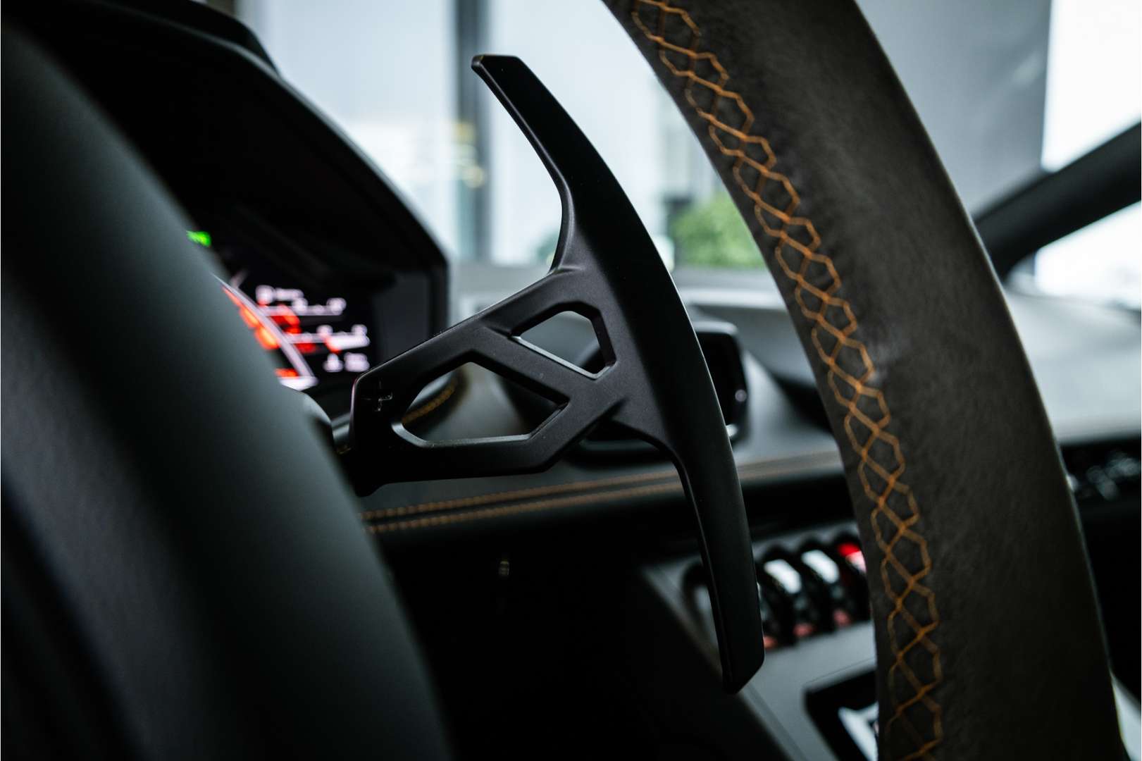 Lamborghini Huracán EVO - 2021 - Joinsteer - #27