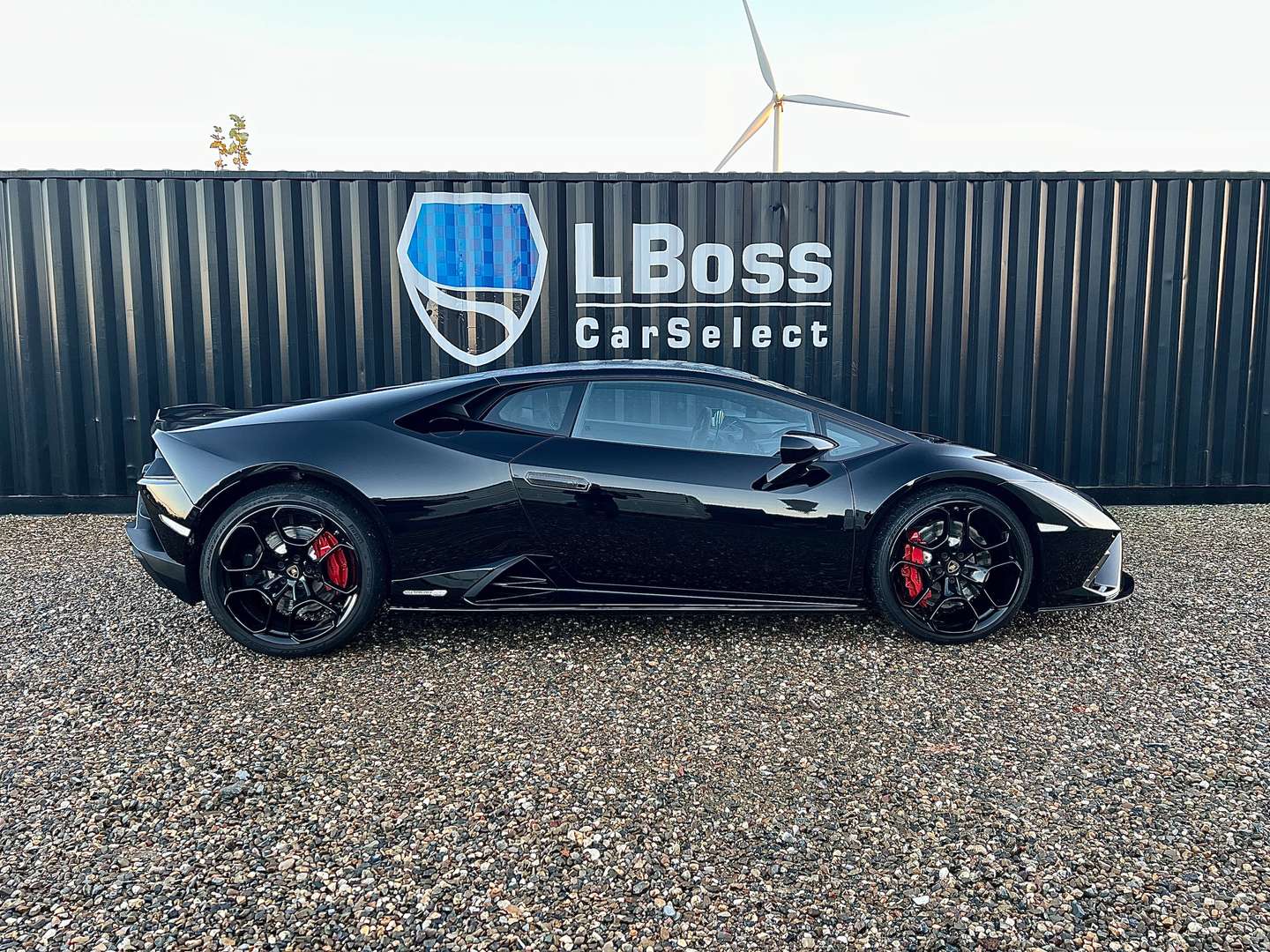 Lamborghini Huracán 610-2 - 2021 - Joinsteer - #24