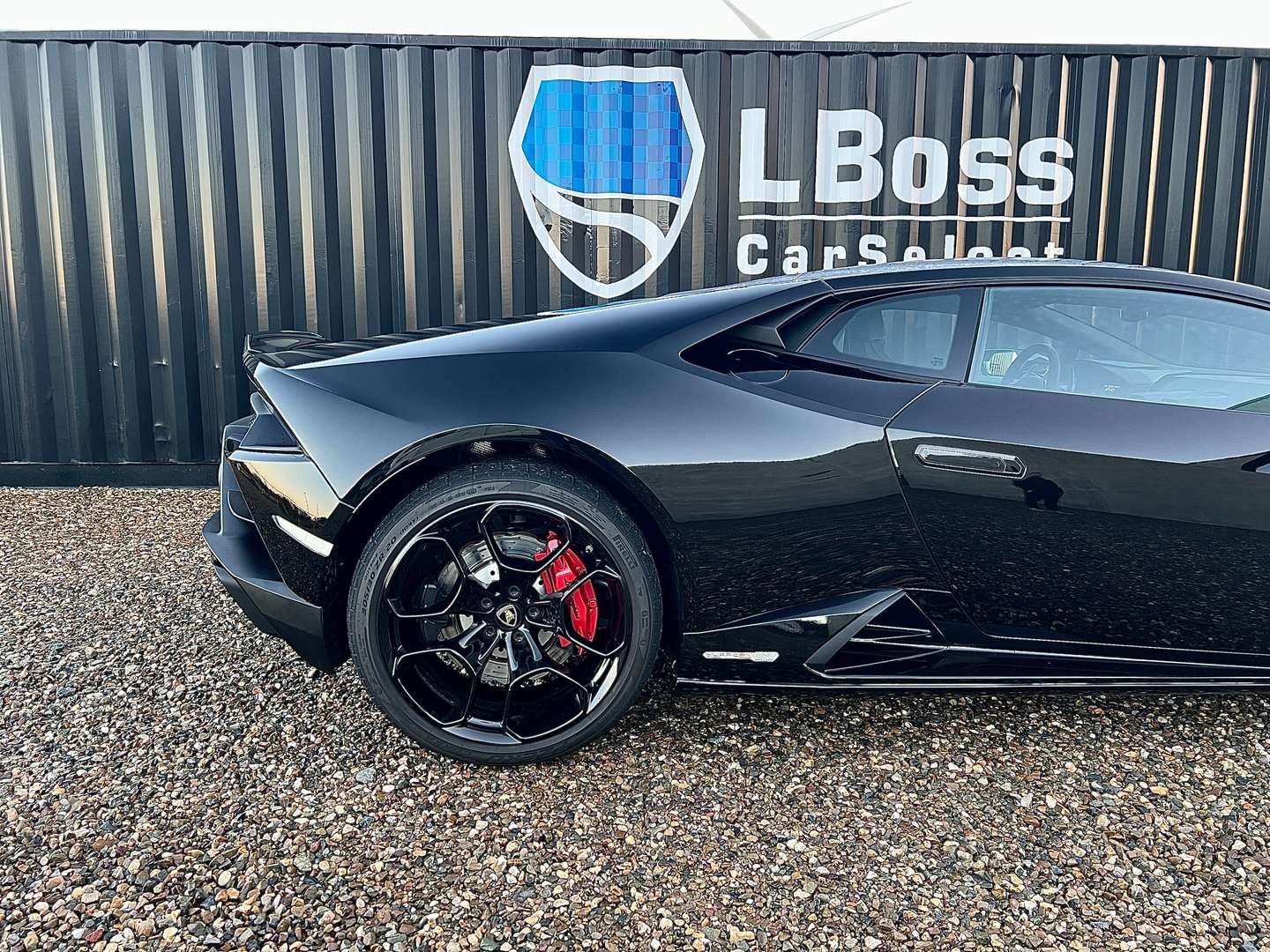 Lamborghini Huracán 610-2 - 2021 - Joinsteer - #25