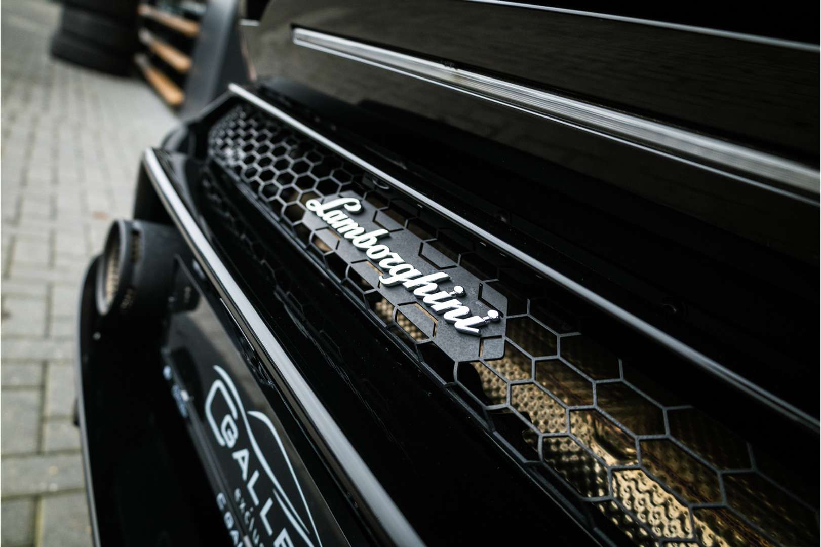 Lamborghini Huracán EVO - 2021 - Joinsteer - #30