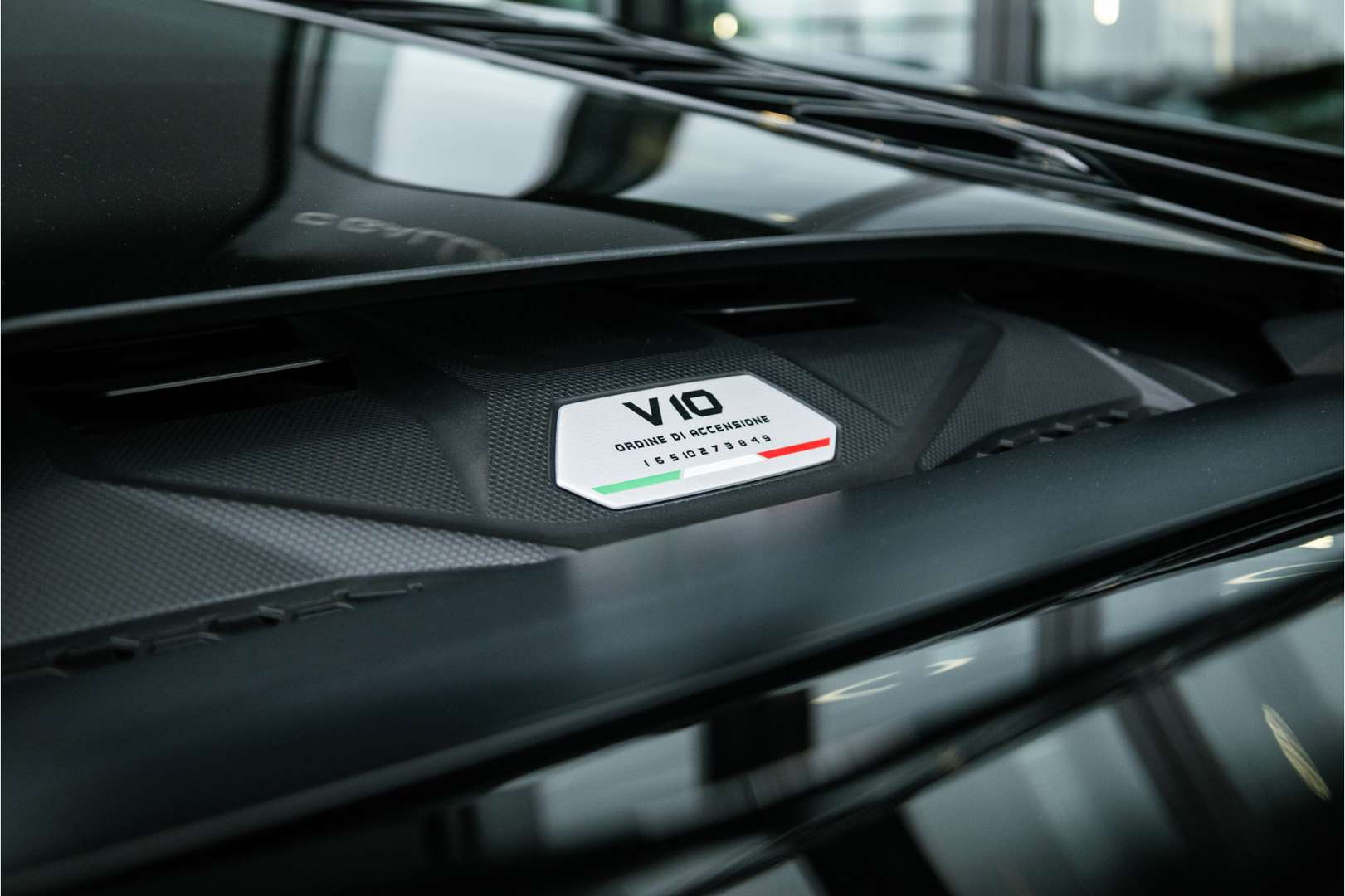 Lamborghini Huracán EVO - 2021 - Joinsteer - #31