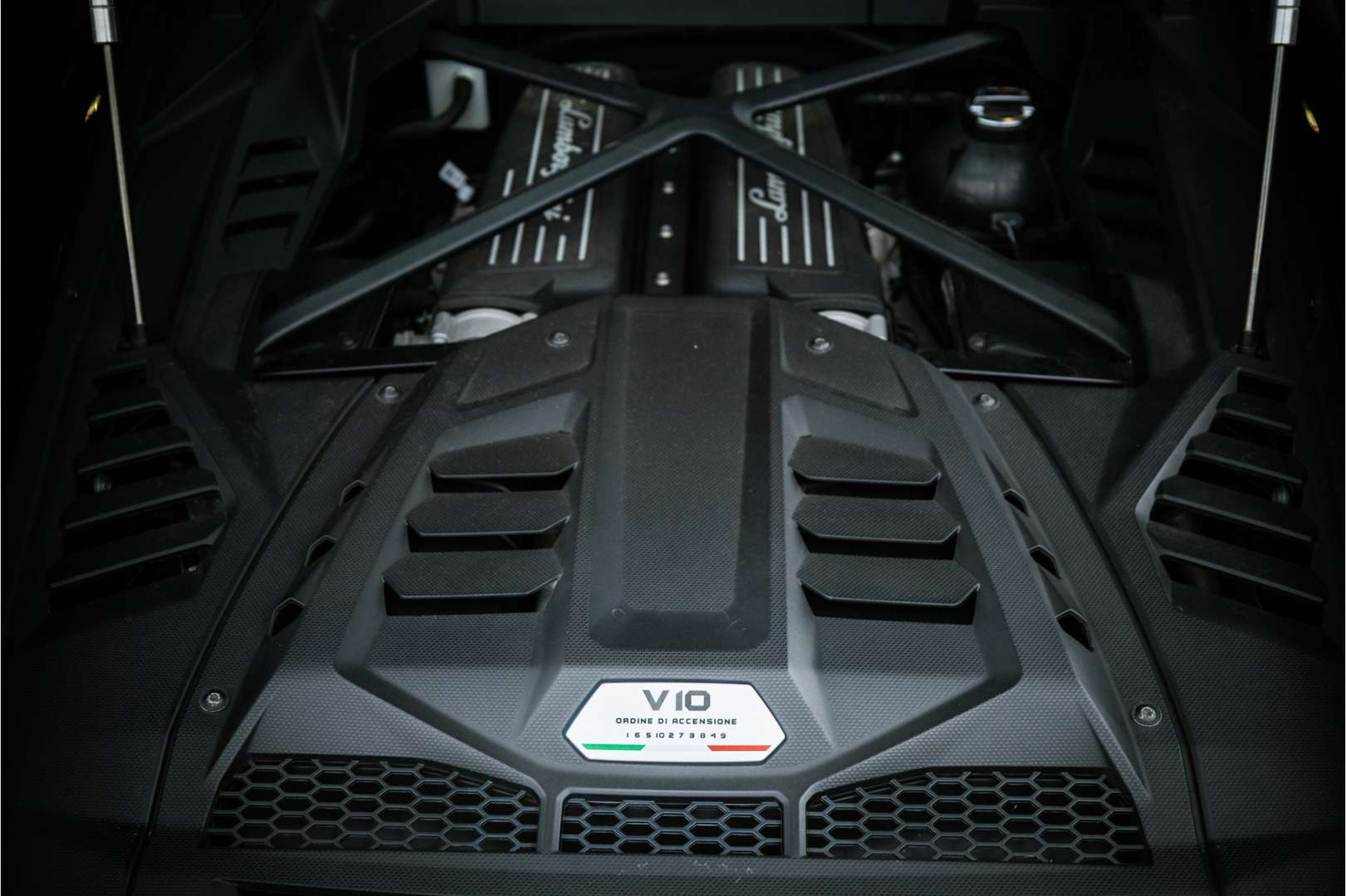 Lamborghini Huracán EVO - 2021 - Joinsteer - #32