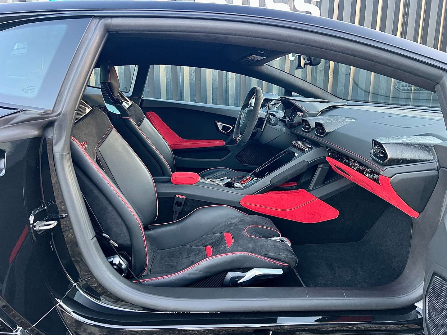 Lamborghini Huracán 610-2 - 2021 - Joinsteer - #27