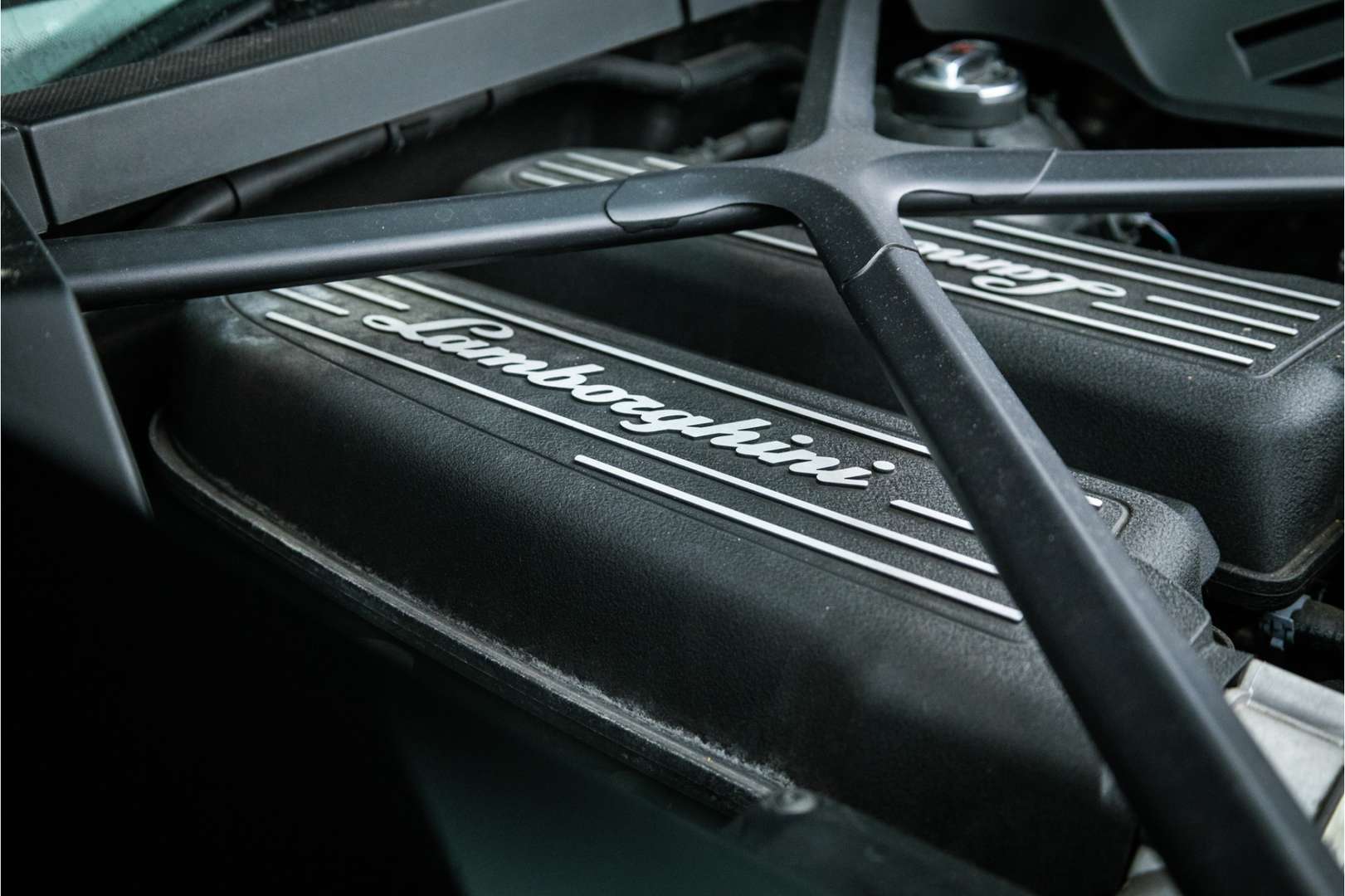 Lamborghini Huracán EVO - 2021 - Joinsteer - #33