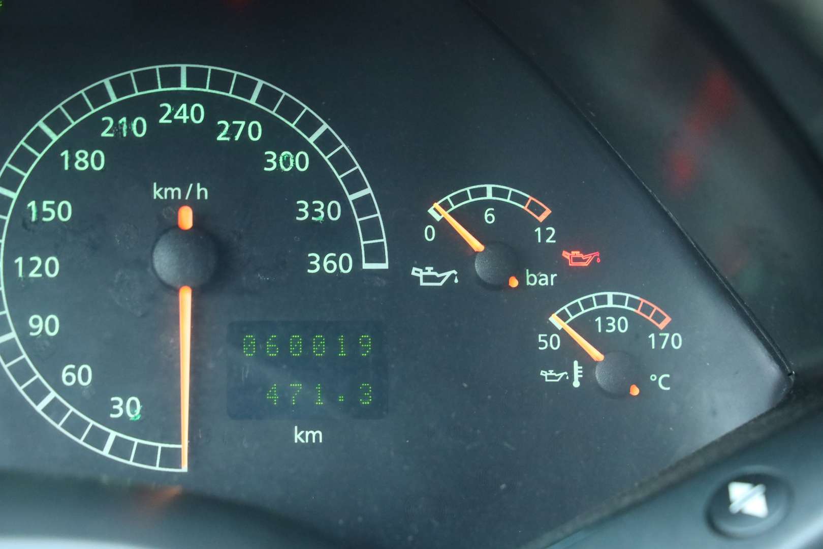 Lamborghini Murciélago - 2002 - Joinsteer - #33