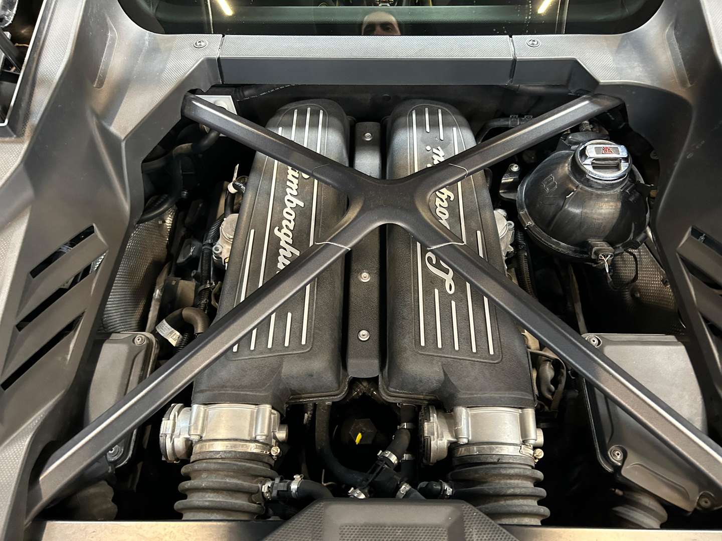 Lamborghini Huracán EVO - 2021 - Joinsteer - #26