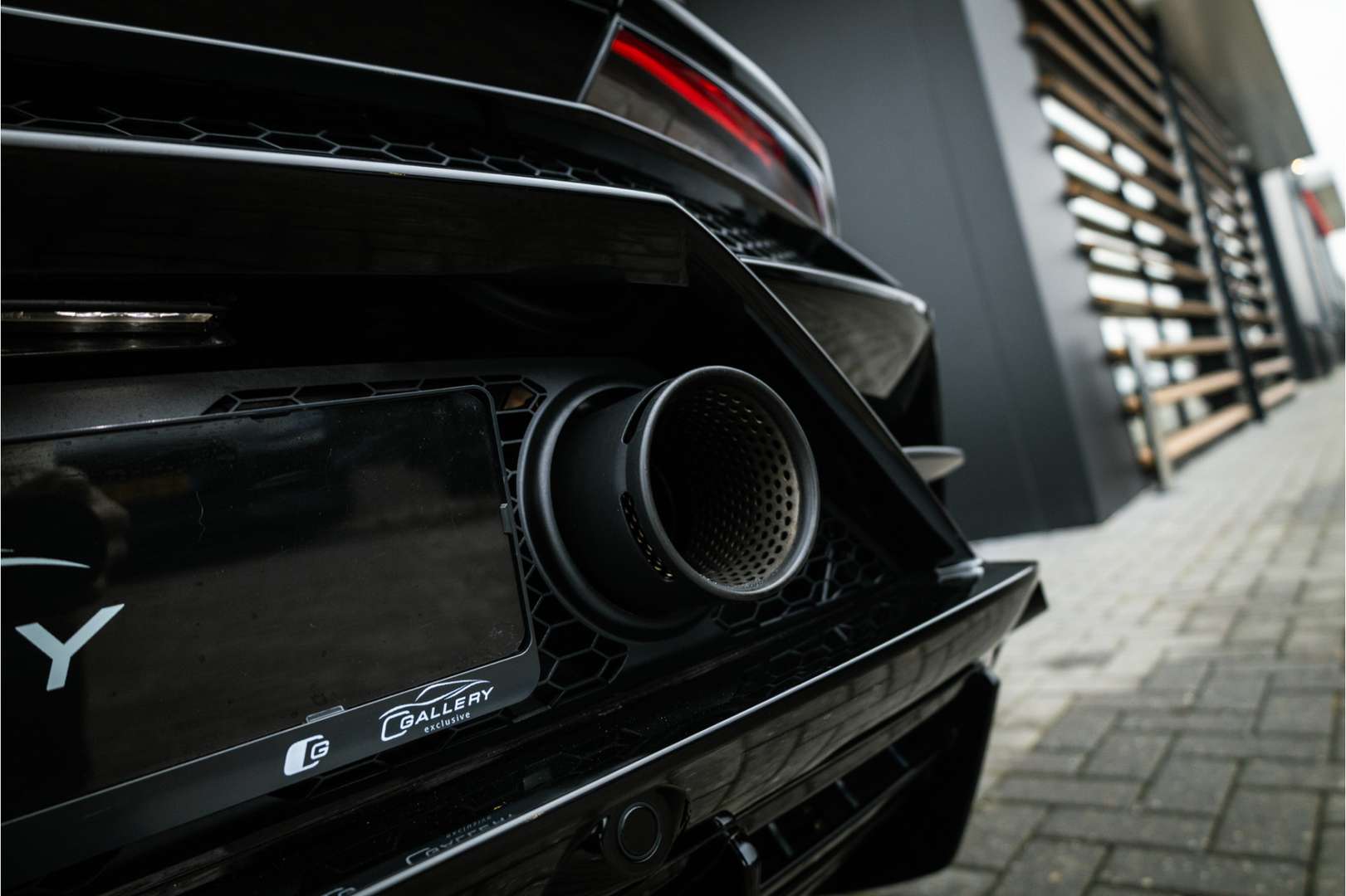 Lamborghini Huracán EVO - 2021 - Joinsteer - #34