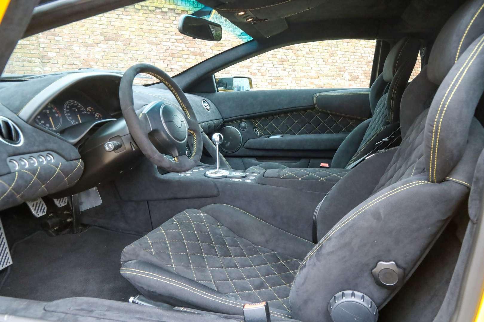 Lamborghini Murciélago - 2002 - Joinsteer - #35