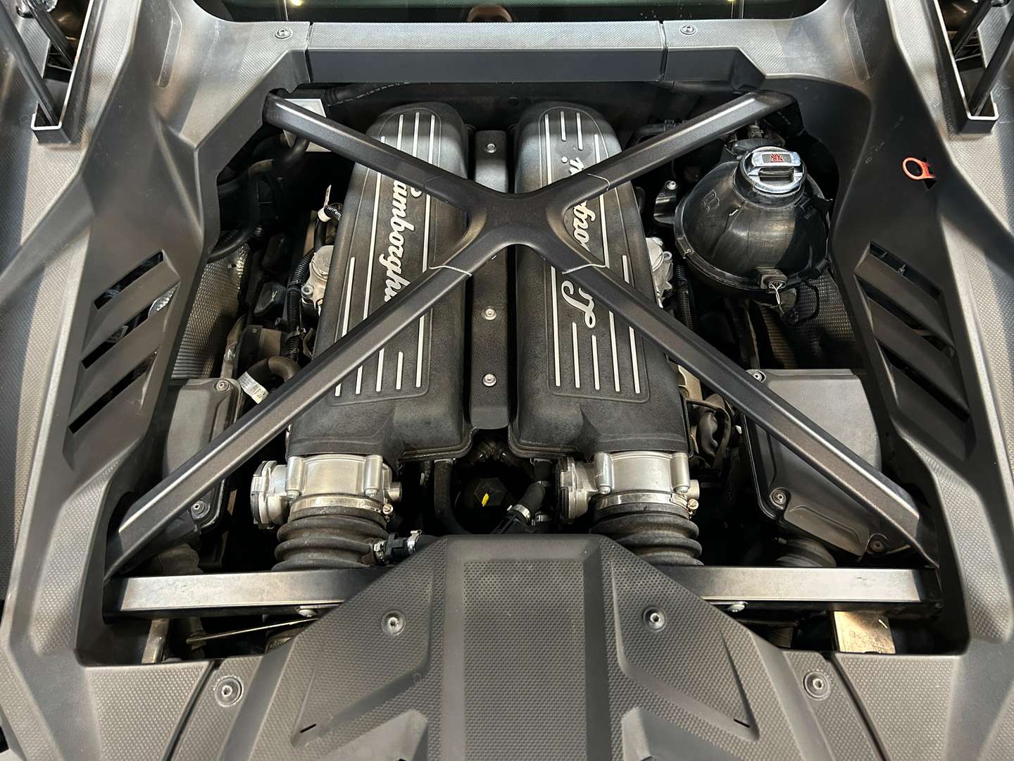 Lamborghini Huracán EVO - 2021 - Joinsteer - #27