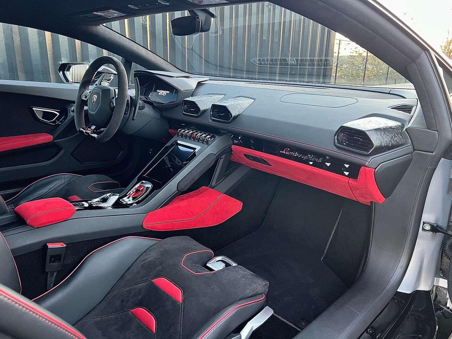 Lamborghini Huracán 610-2 - 2021 - Joinsteer - #29