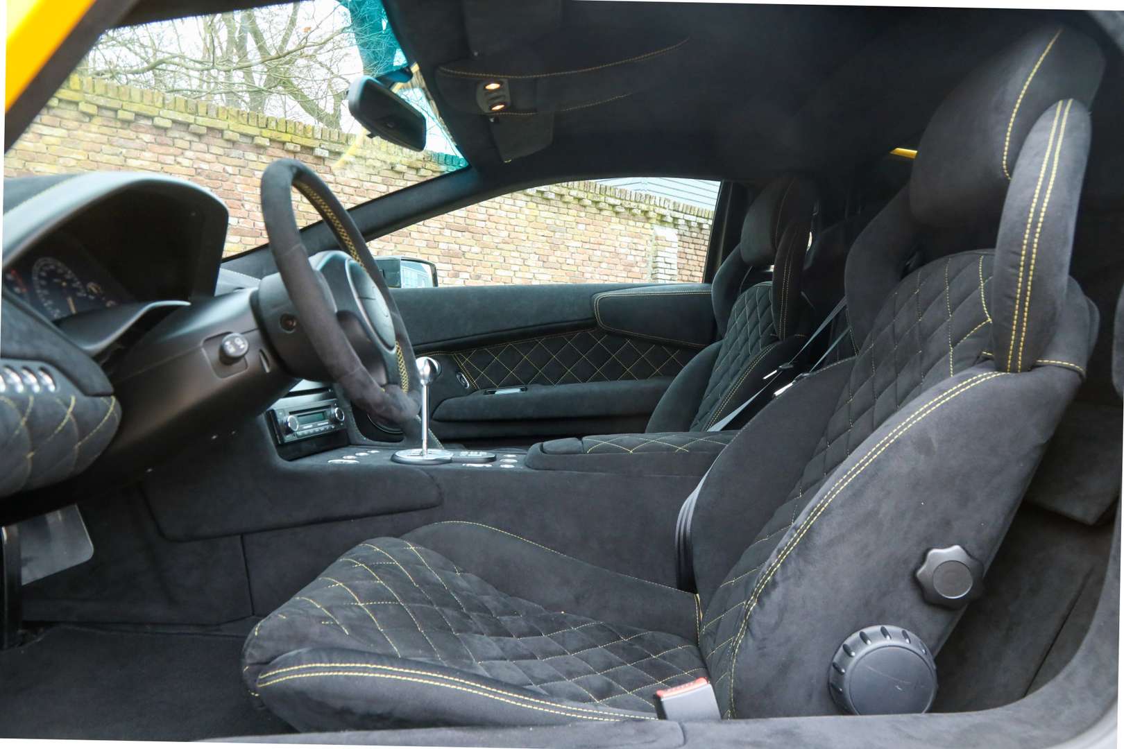 Lamborghini Murciélago - 2002 - Joinsteer - #36