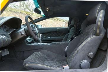Lamborghini Murciélago — photo 36
