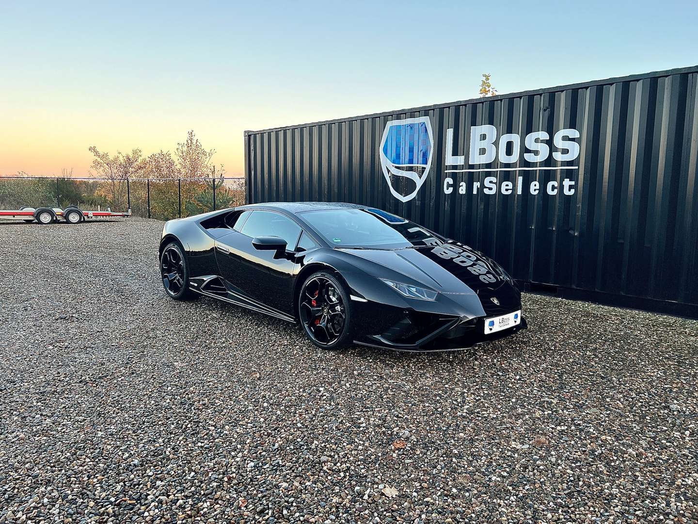 Lamborghini Huracán 610-2 - 2021 - Joinsteer - #31