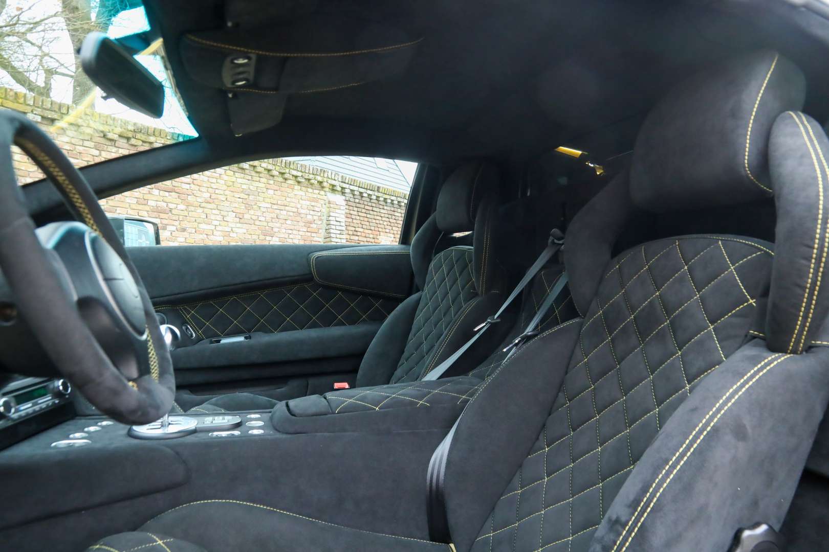 Lamborghini Murciélago - 2002 - Joinsteer - #37