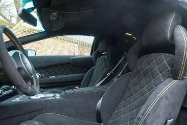 Lamborghini Murciélago — photo 37