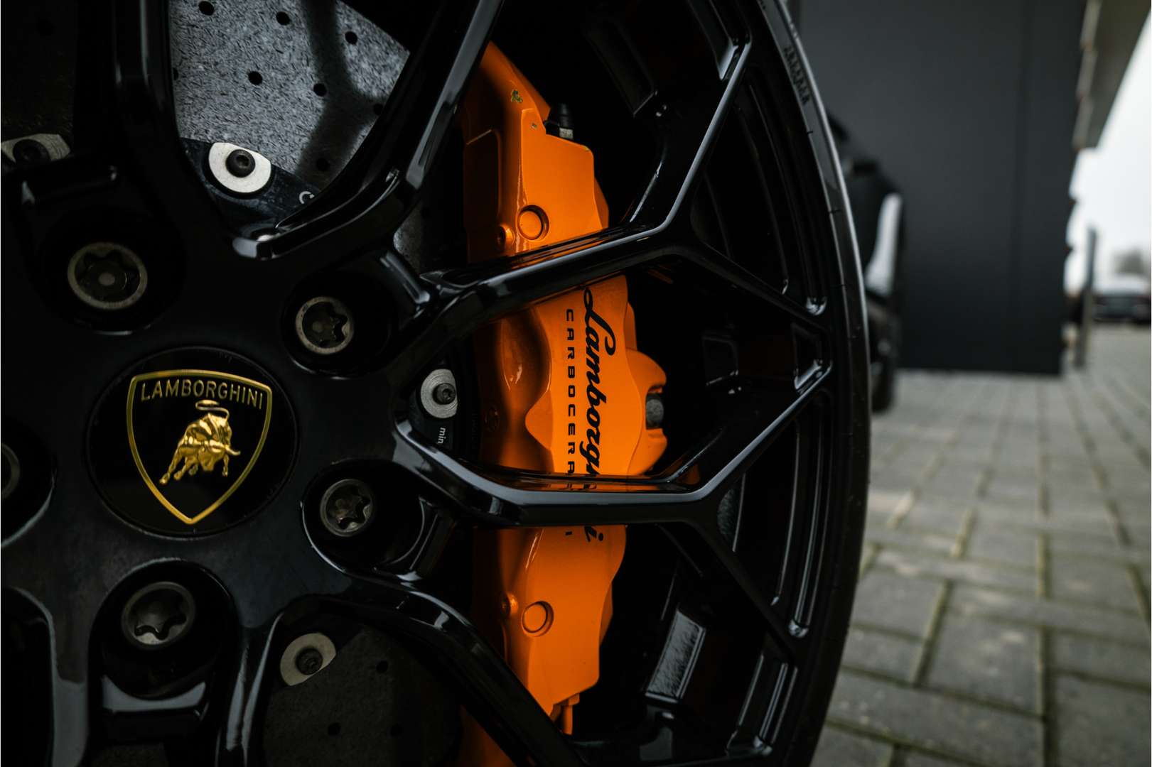 Lamborghini Huracán EVO - 2021 - Joinsteer - #38