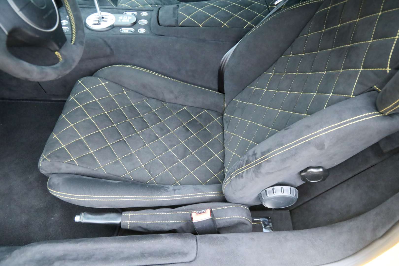 Lamborghini Murciélago - 2002 - Joinsteer - #38