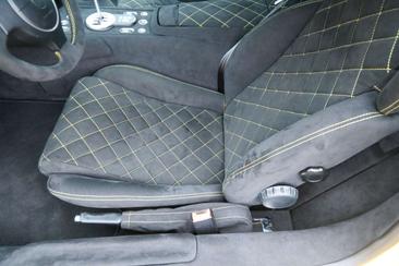 Lamborghini Murciélago — photo 38