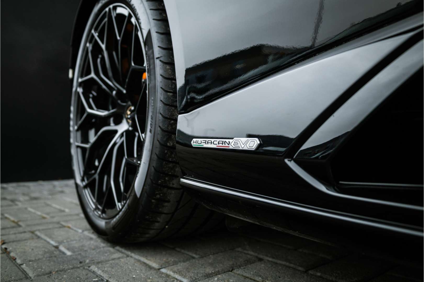 Lamborghini Huracán EVO - 2021 - Joinsteer - #39